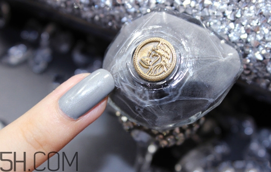 指甲油干了加什么好？人魚之水指甲油好嗎？