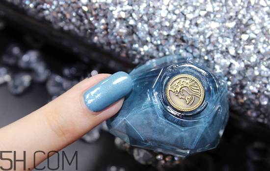 指甲油干了加什么好？人魚之水指甲油好嗎？