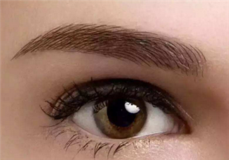 紋眉后需要多次補色嗎？哺乳期能紋眉嗎？