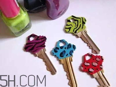 過期的指甲油還能用嗎？卸指甲油的小妙招