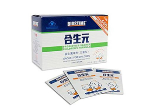 合生元益生菌是奶粉嗎？合生元益生菌是保健品嗎？