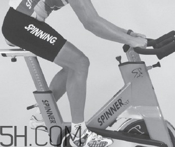 動(dòng)感單車正確騎法是什么？動(dòng)感單車怎么騎才標(biāo)準(zhǔn)？