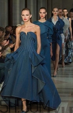 2018流行什么顏色？2018流行色出爐