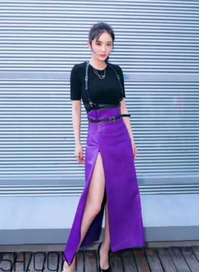 2018流行什么顏色？2018流行色出爐