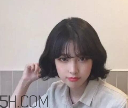 2018流行什么發(fā)型？2018流行發(fā)型