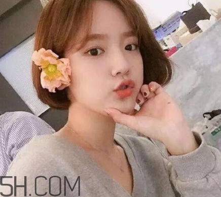 2018流行什么發(fā)型？2018流行發(fā)型