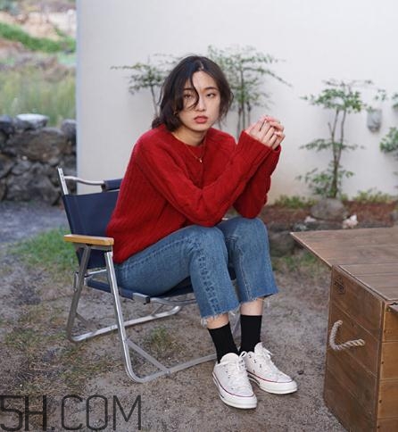 牛仔褲要買小一碼嗎？牛仔褲會越穿越大嗎？