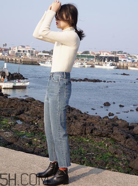 牛仔褲要買小一碼嗎？牛仔褲會越穿越大嗎？