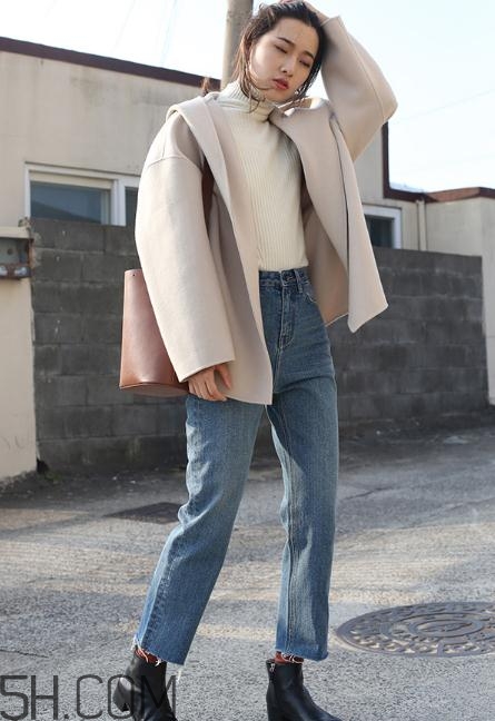 牛仔褲要買小一碼嗎？牛仔褲會越穿越大嗎？