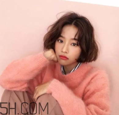 2018流行什么發(fā)型？2018流行發(fā)型