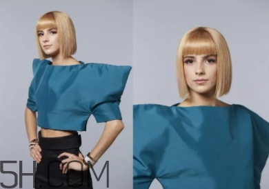 2018流行什么發(fā)型？2018流行發(fā)型