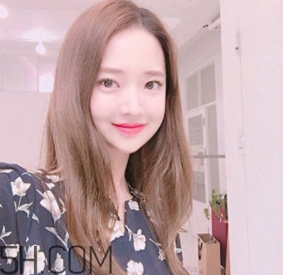 2018流行什么發(fā)色？2018流行發(fā)色