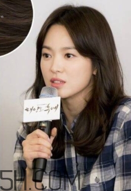 2018流行什么發(fā)色？2018流行發(fā)色