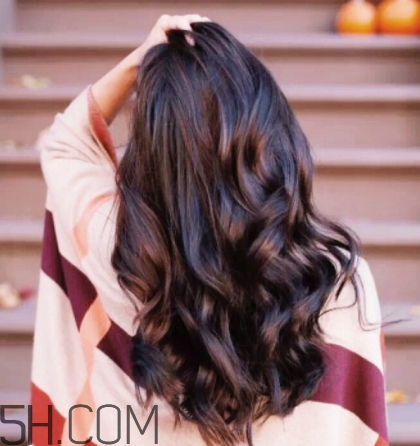 2018流行什么發(fā)色？2018流行發(fā)色