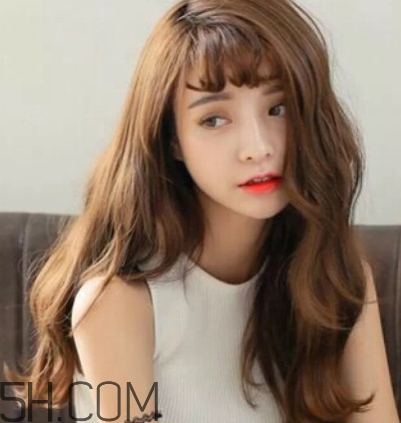 2018流行什么發(fā)色？2018流行發(fā)色