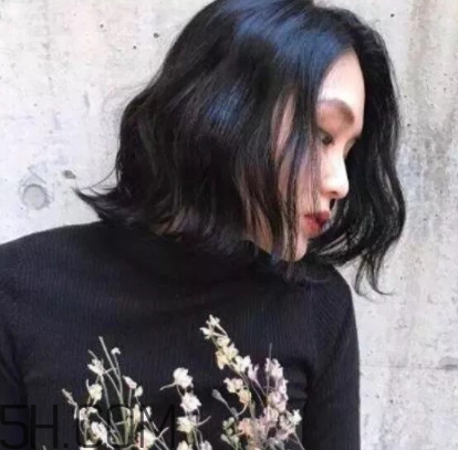 2018流行什么發(fā)色？2018流行發(fā)色