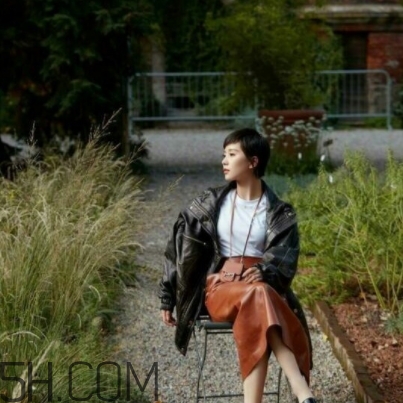 2018流行什么短發(fā)？2018流行短發(fā)發(fā)型圖片