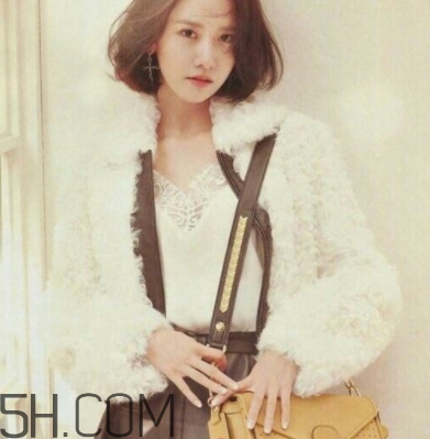 2018流行什么短發(fā)？2018流行短發(fā)發(fā)型圖片