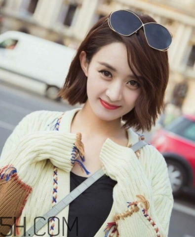 2018流行什么短發(fā)？2018流行短發(fā)發(fā)型圖片