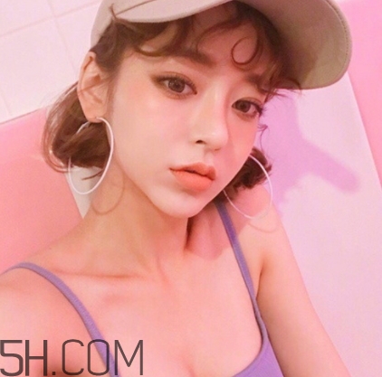 2018流行什么短發(fā)？2018流行短發(fā)發(fā)型圖片