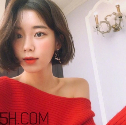 2018流行什么短發(fā)？2018流行短發(fā)發(fā)型圖片