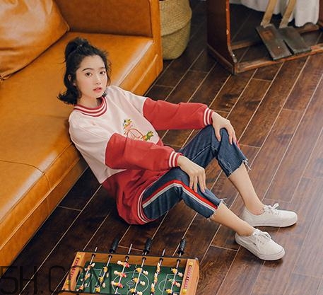 牛仔褲買回來要洗嗎？新買的牛仔褲怎么洗？