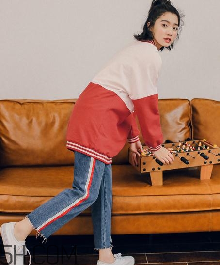 牛仔褲買回來要洗嗎？新買的牛仔褲怎么洗？