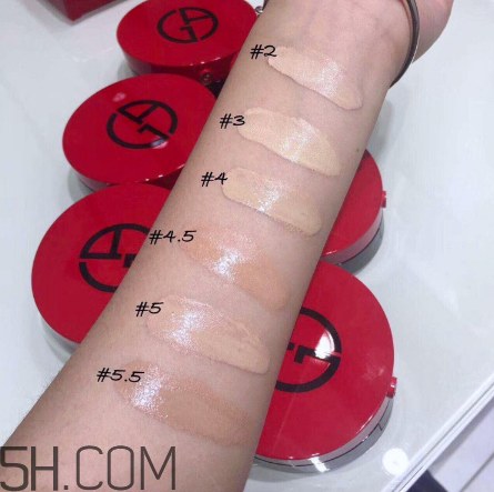 阿瑪尼新滴管粉底液怎么樣？不同價(jià)位粉底液測(cè)評(píng)