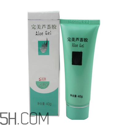完美蘆薈膠多少錢？完美蘆薈膠保質(zhì)期