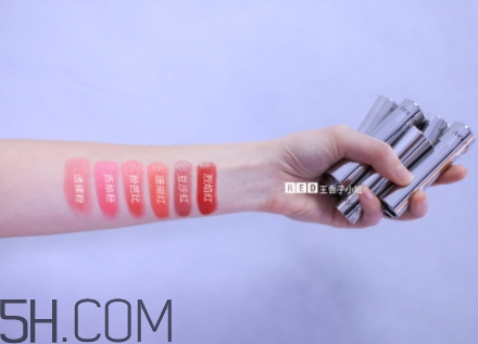 2018流行什么唇色？2018流行口紅顏色？