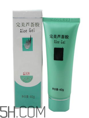 完美蘆薈膠孕婦可以用嗎？完美蘆薈膠是祛疤的嗎？