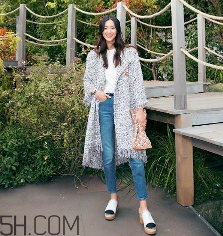 牛仔褲可以熨燙嗎？牛仔褲怎么熨燙？