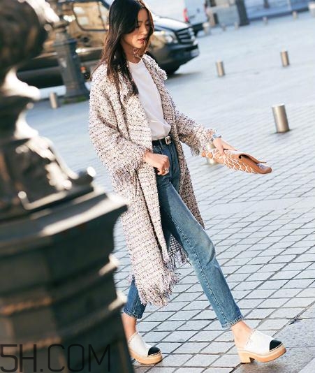 牛仔褲可以熨燙嗎？牛仔褲怎么熨燙？