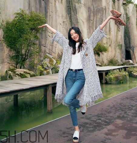 牛仔褲可以熨燙嗎？牛仔褲怎么熨燙？