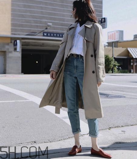 牛仔褲可以染色嗎？怎樣給牛仔褲染色？