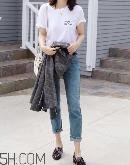 牛仔褲可以染色嗎？怎樣給牛仔褲染色？