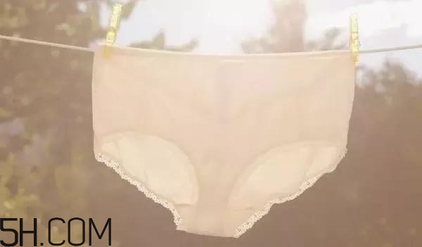 為什么女性深色內(nèi)褲不能穿？女性?xún)?nèi)褲是選擇深色好還是淺色好？