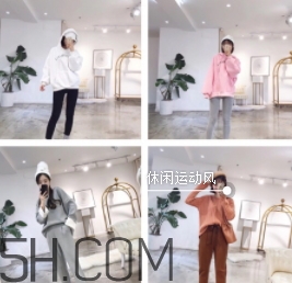 2018流行什么衣服？2018流行衣服搭配