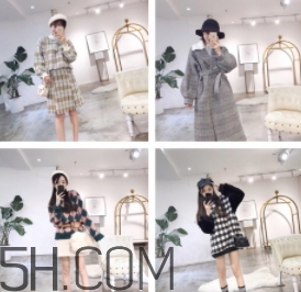 2018流行什么衣服？2018流行衣服搭配