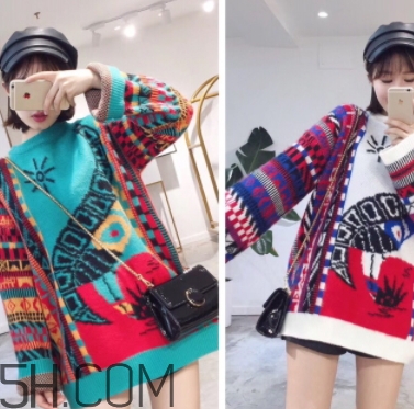 2018流行什么衣服？2018流行衣服搭配