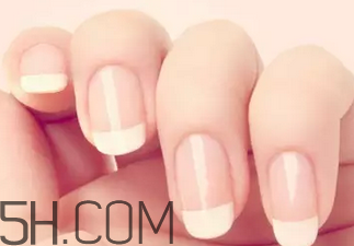 修圓形指甲要注意什么？美甲后怎么保養(yǎng)？