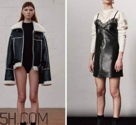 2018流行什么衣服？2018流行衣服搭配