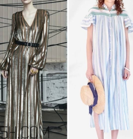 2018流行什么衣服？2018流行衣服搭配