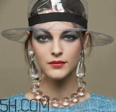 2018流行什么妝容？2018女性流行妝容