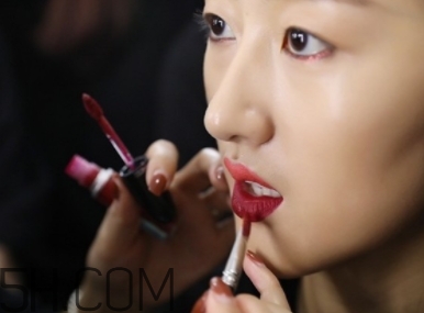 2018流行什么妝容？2018女性流行妝容