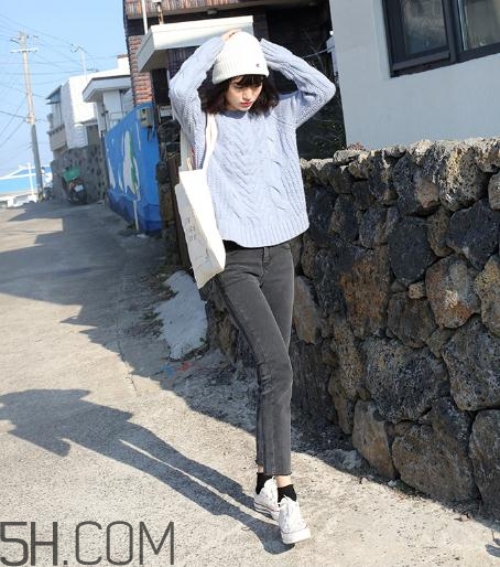 牛仔褲染上墨水怎么洗？牛仔褲沾上油漆怎么洗？