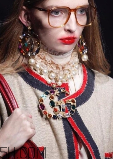 2018流行什么妝容？2018女性流行妝容