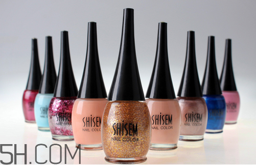 過期的指甲油還能用嗎？卸指甲油的小妙招