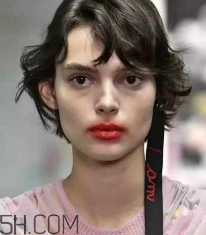 2018流行什么妝容？2018女性流行妝容