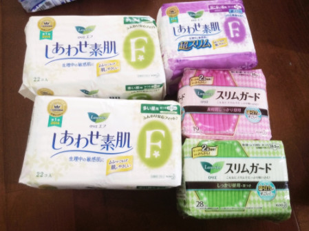 樂而雅衛(wèi)生巾怎么樣 樂而雅衛(wèi)生巾好不好 樂而雅衛(wèi)生巾怎么樣 樂而雅衛(wèi)生巾好不好